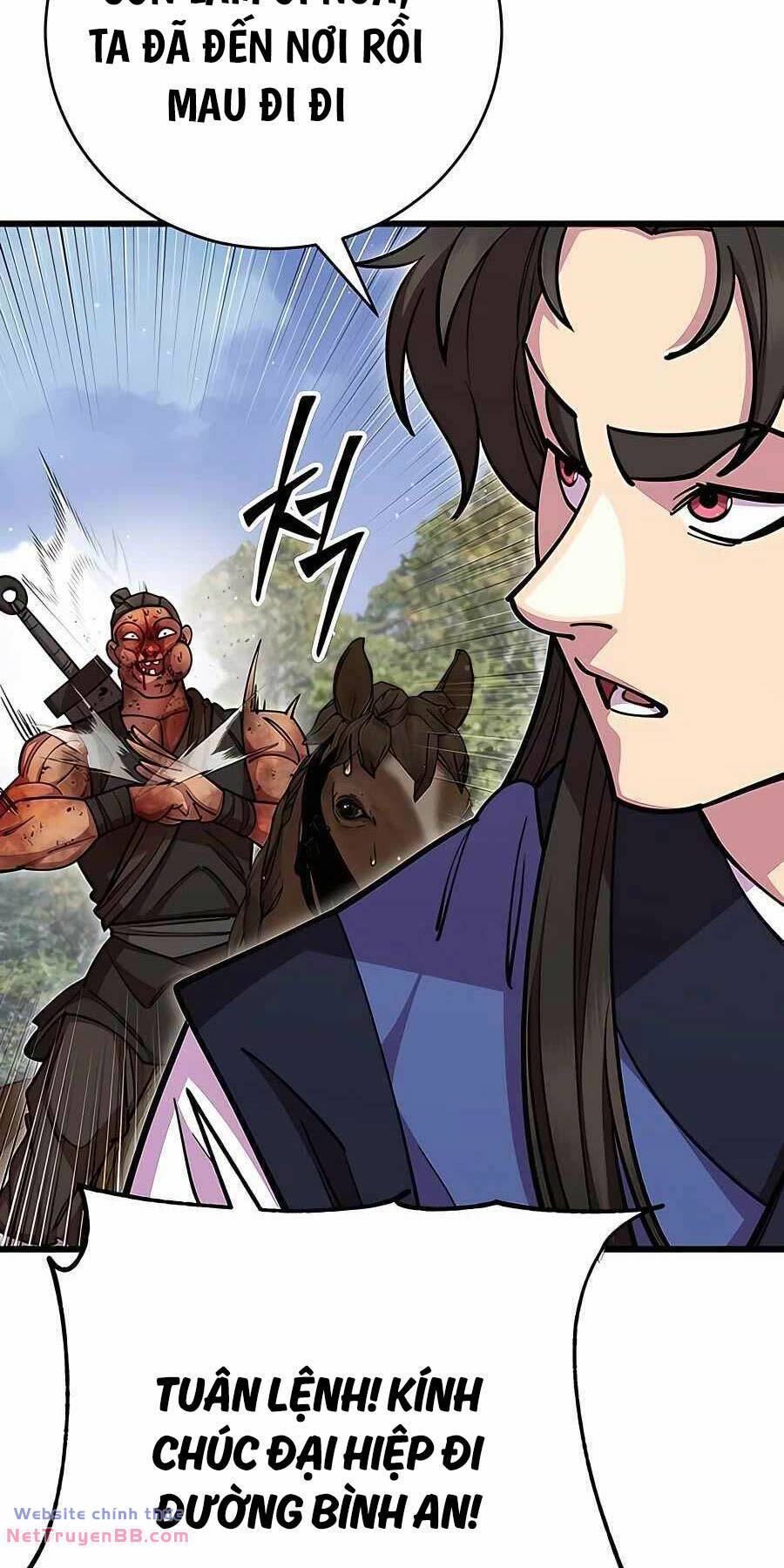 Thiên Hạ Đệ Nhất Đại Sư Huynh - Chapter 73 - Page 54