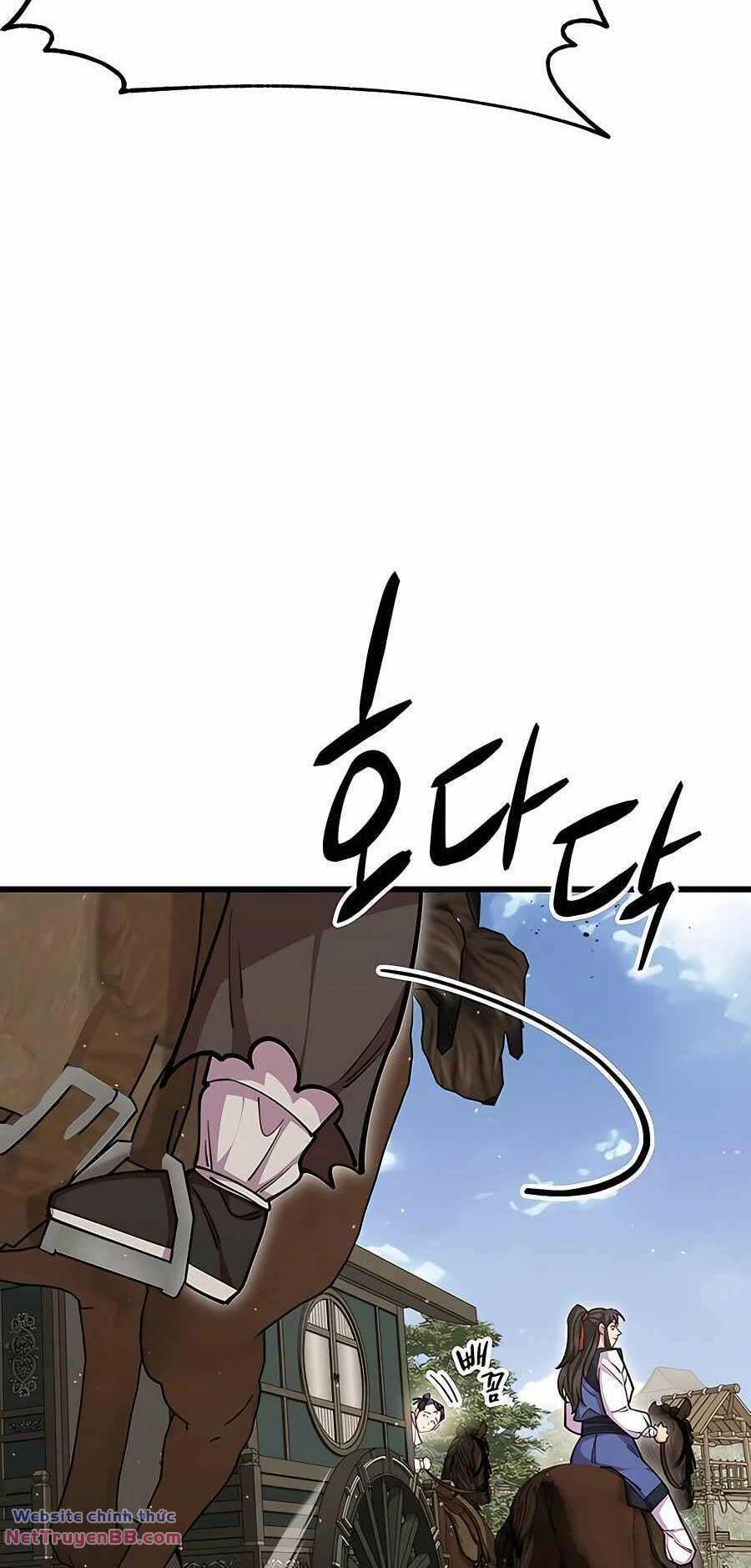 Thiên Hạ Đệ Nhất Đại Sư Huynh - Chapter 73 - Page 55