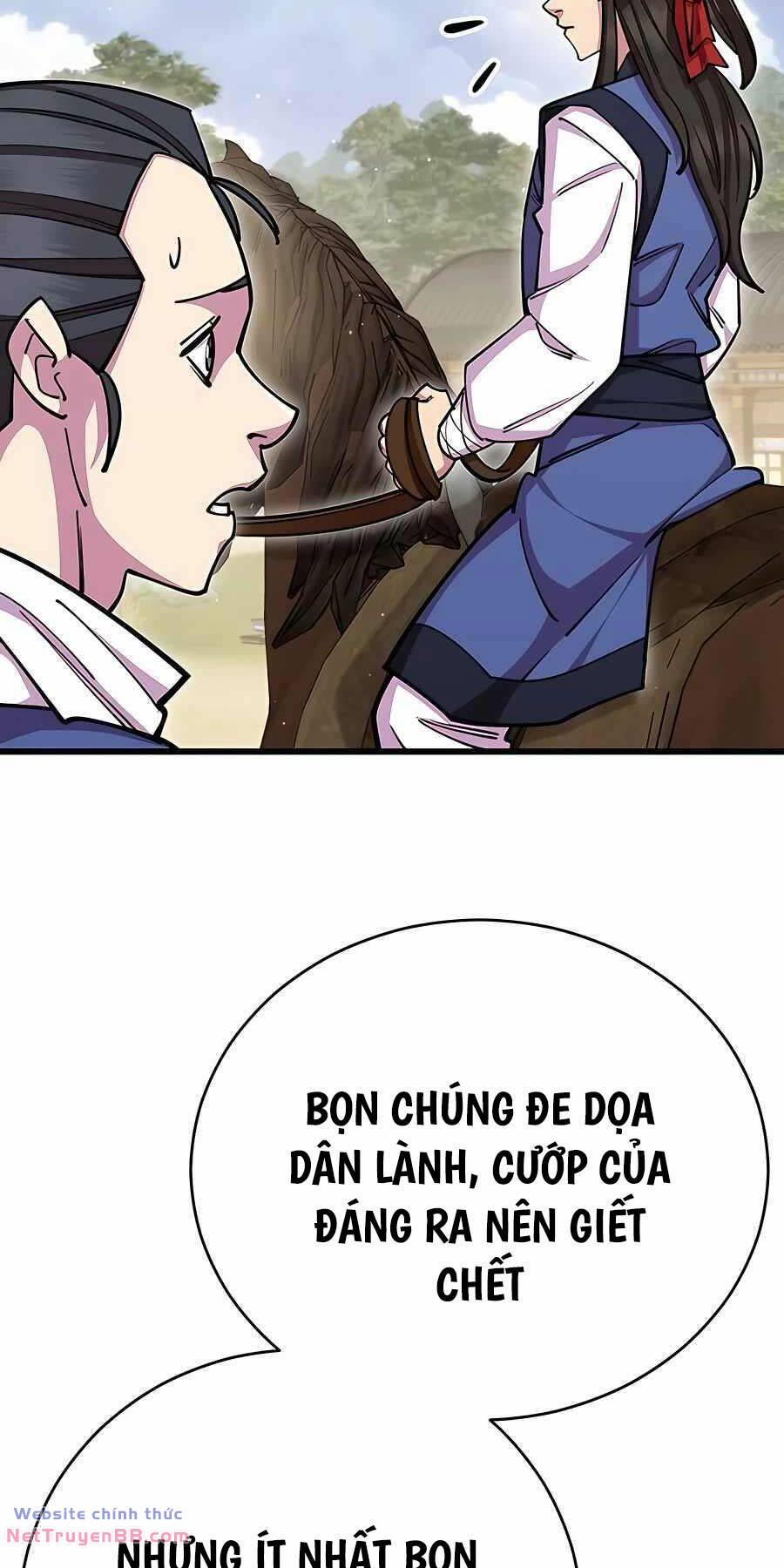 Thiên Hạ Đệ Nhất Đại Sư Huynh - Chapter 73 - Page 57