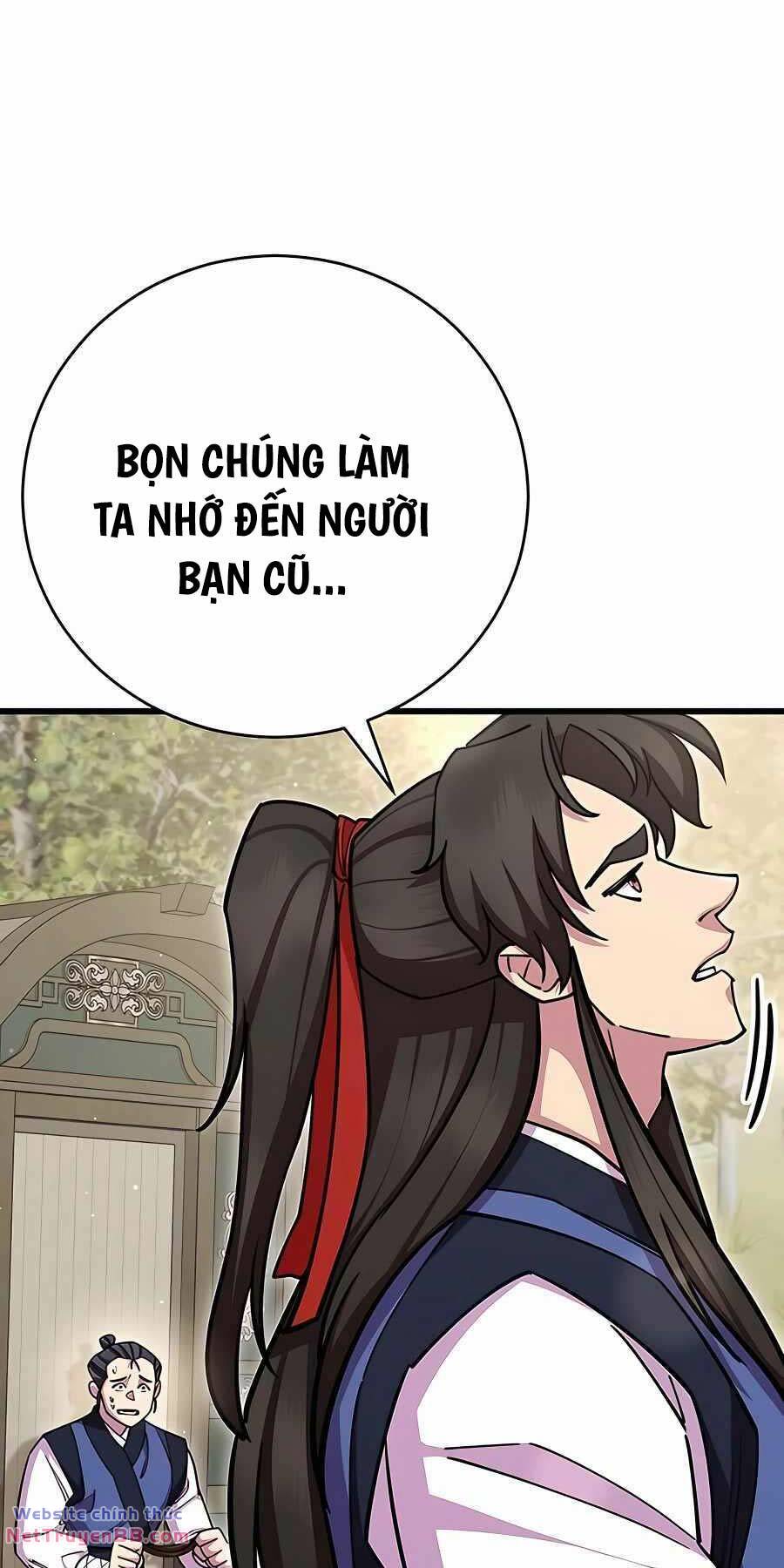 Thiên Hạ Đệ Nhất Đại Sư Huynh - Chapter 73 - Page 61