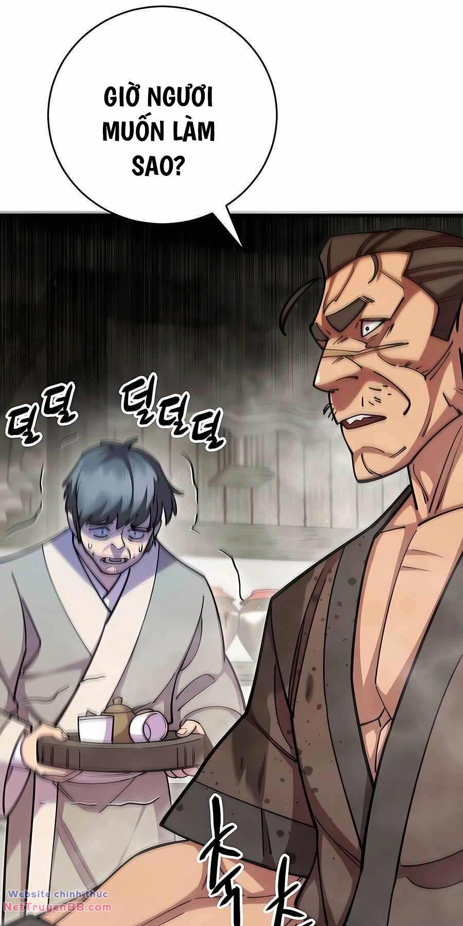 Thiên Hạ Đệ Nhất Đại Sư Huynh - Chapter 73 - Page 69