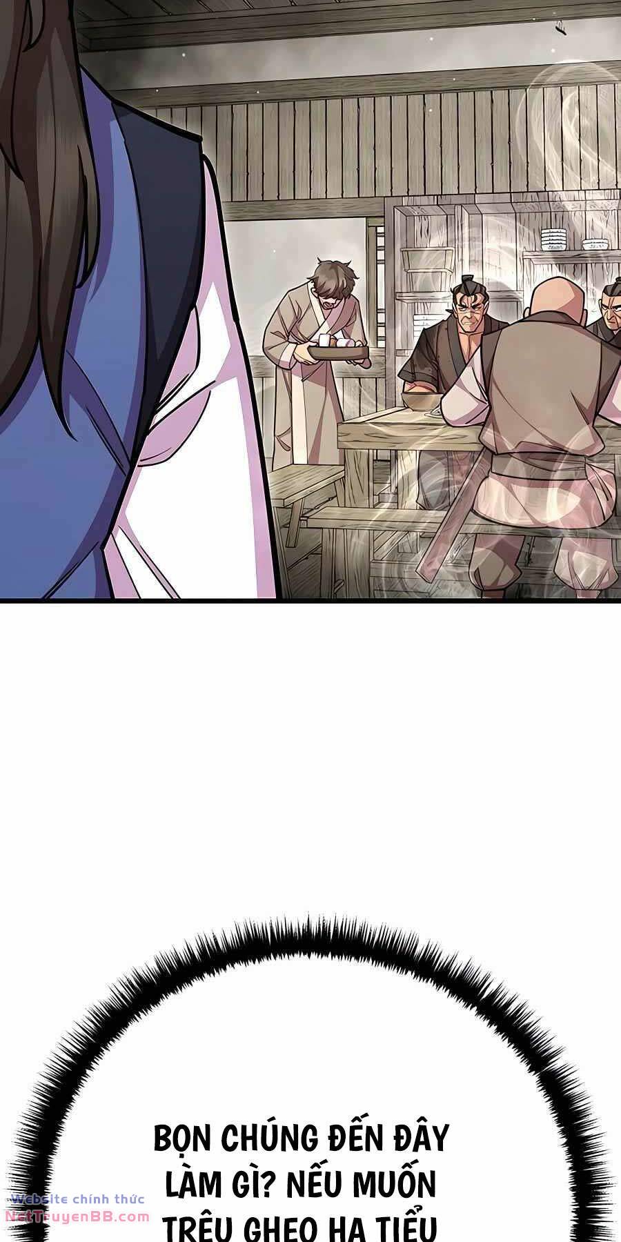 Thiên Hạ Đệ Nhất Đại Sư Huynh - Chapter 73 - Page 72