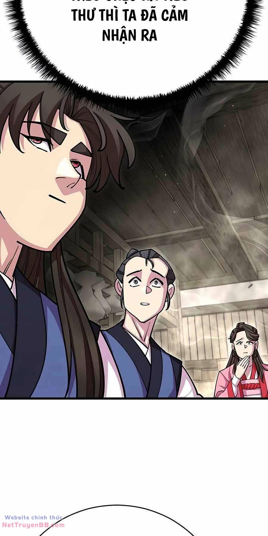 Thiên Hạ Đệ Nhất Đại Sư Huynh - Chapter 73 - Page 73