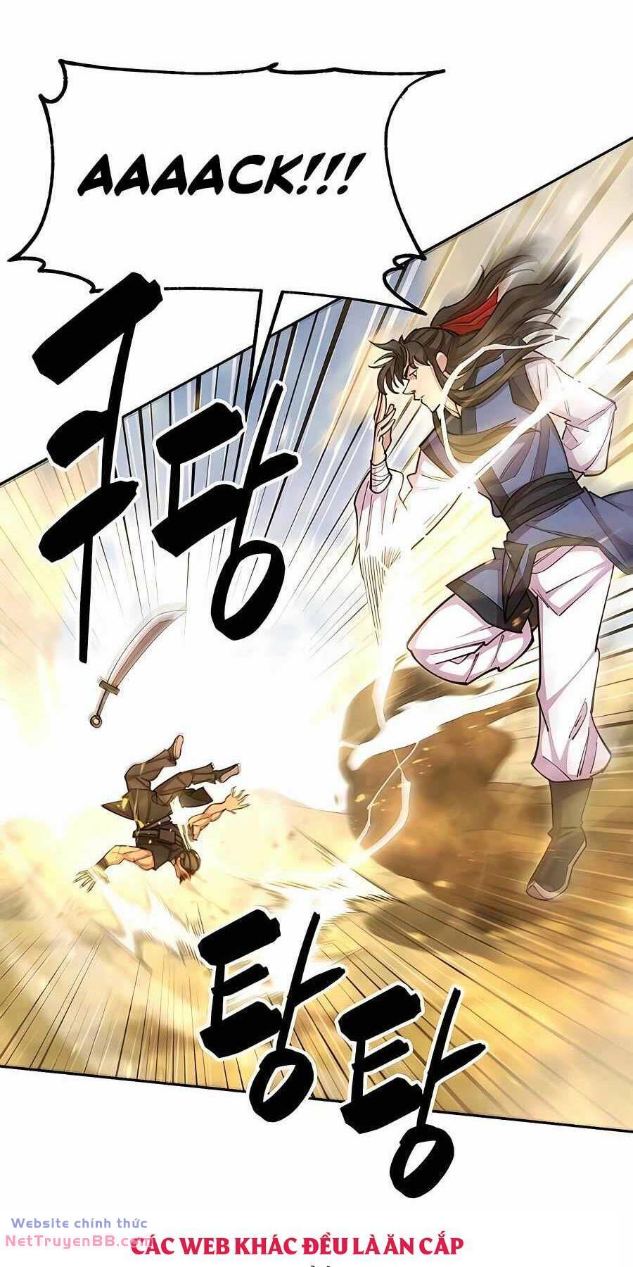 Thiên Hạ Đệ Nhất Đại Sư Huynh - Chapter 73 - Page 7