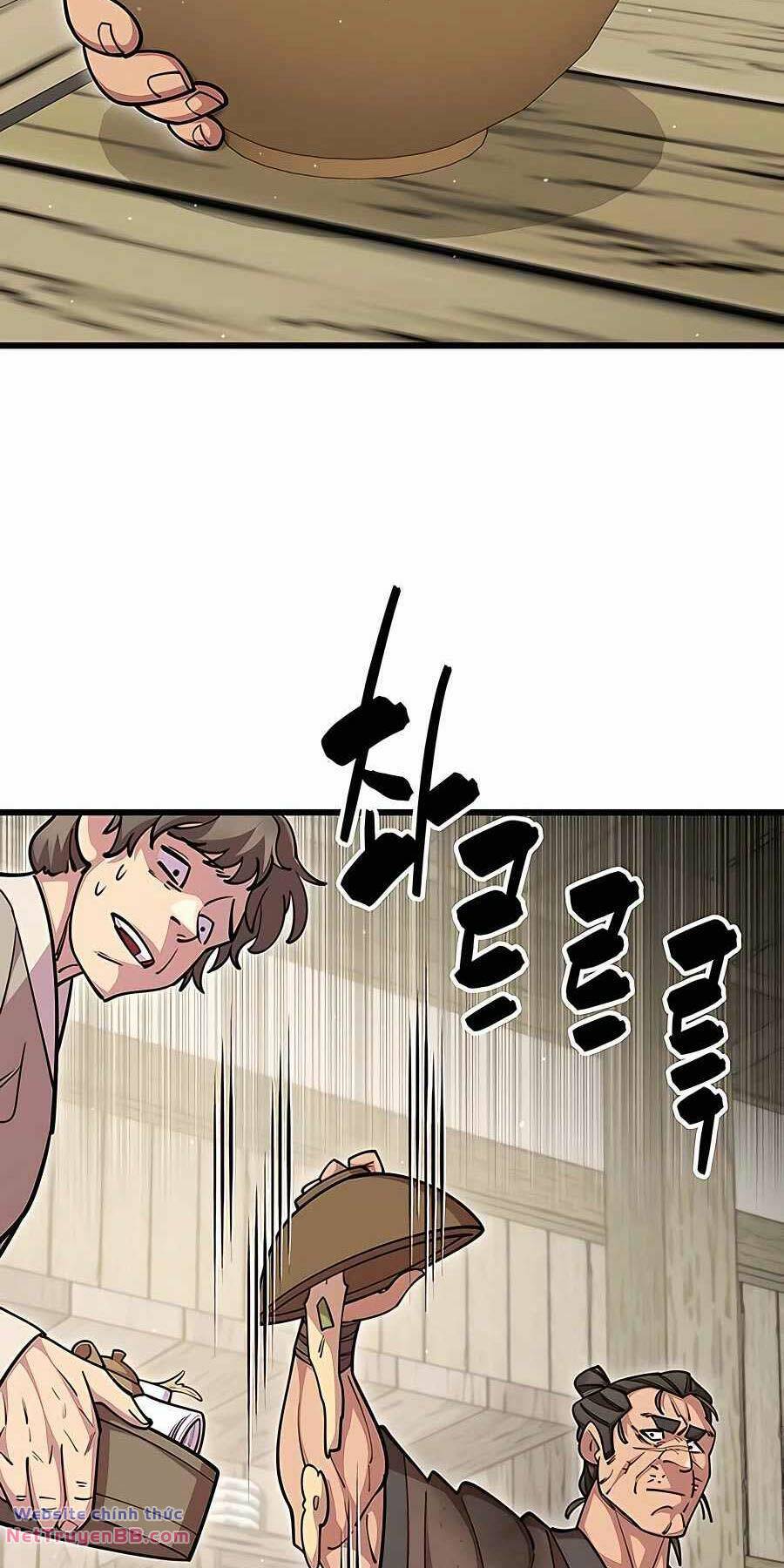 Thiên Hạ Đệ Nhất Đại Sư Huynh - Chapter 73 - Page 79