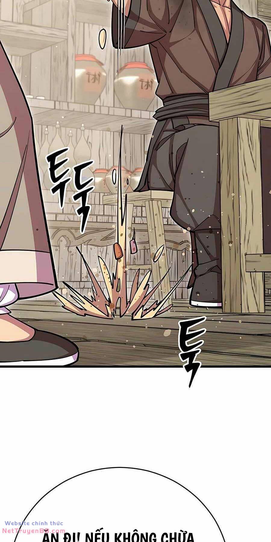 Thiên Hạ Đệ Nhất Đại Sư Huynh - Chapter 73 - Page 80