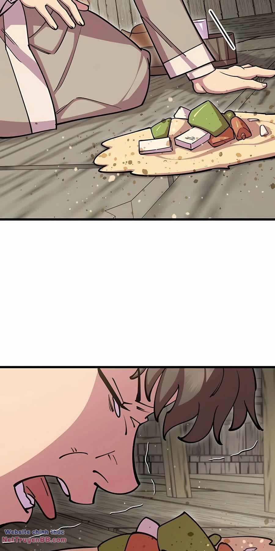 Thiên Hạ Đệ Nhất Đại Sư Huynh - Chapter 73 - Page 83