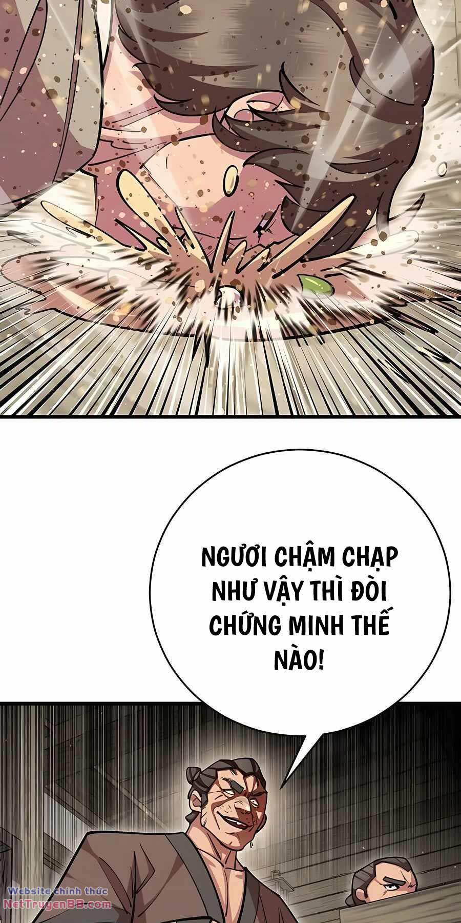 Thiên Hạ Đệ Nhất Đại Sư Huynh - Chapter 73 - Page 85