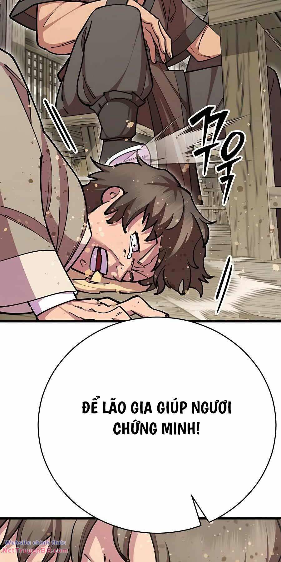 Thiên Hạ Đệ Nhất Đại Sư Huynh - Chapter 73 - Page 86