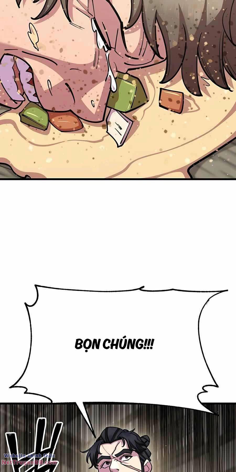 Thiên Hạ Đệ Nhất Đại Sư Huynh - Chapter 73 - Page 87