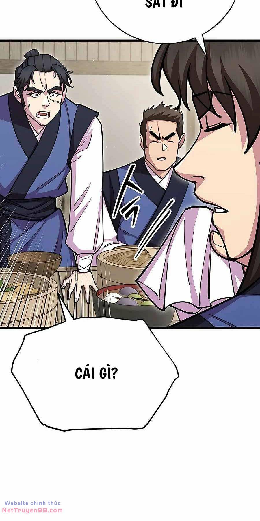 Thiên Hạ Đệ Nhất Đại Sư Huynh - Chapter 73 - Page 89