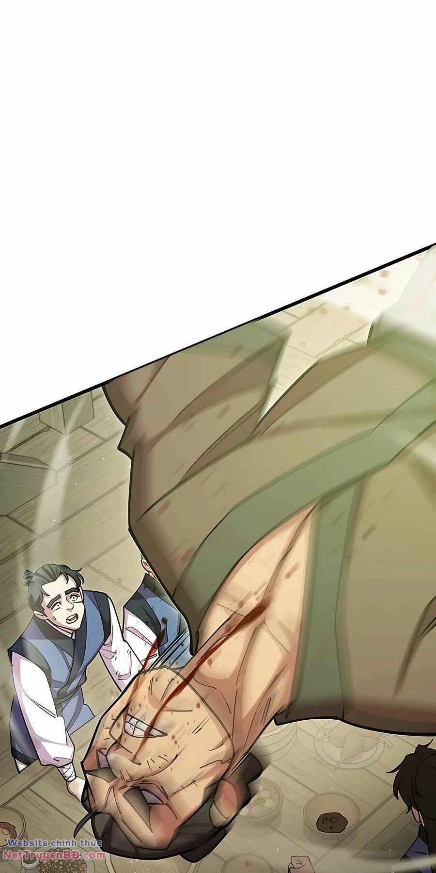 Thiên Hạ Đệ Nhất Đại Sư Huynh - Chapter 73 - Page 92