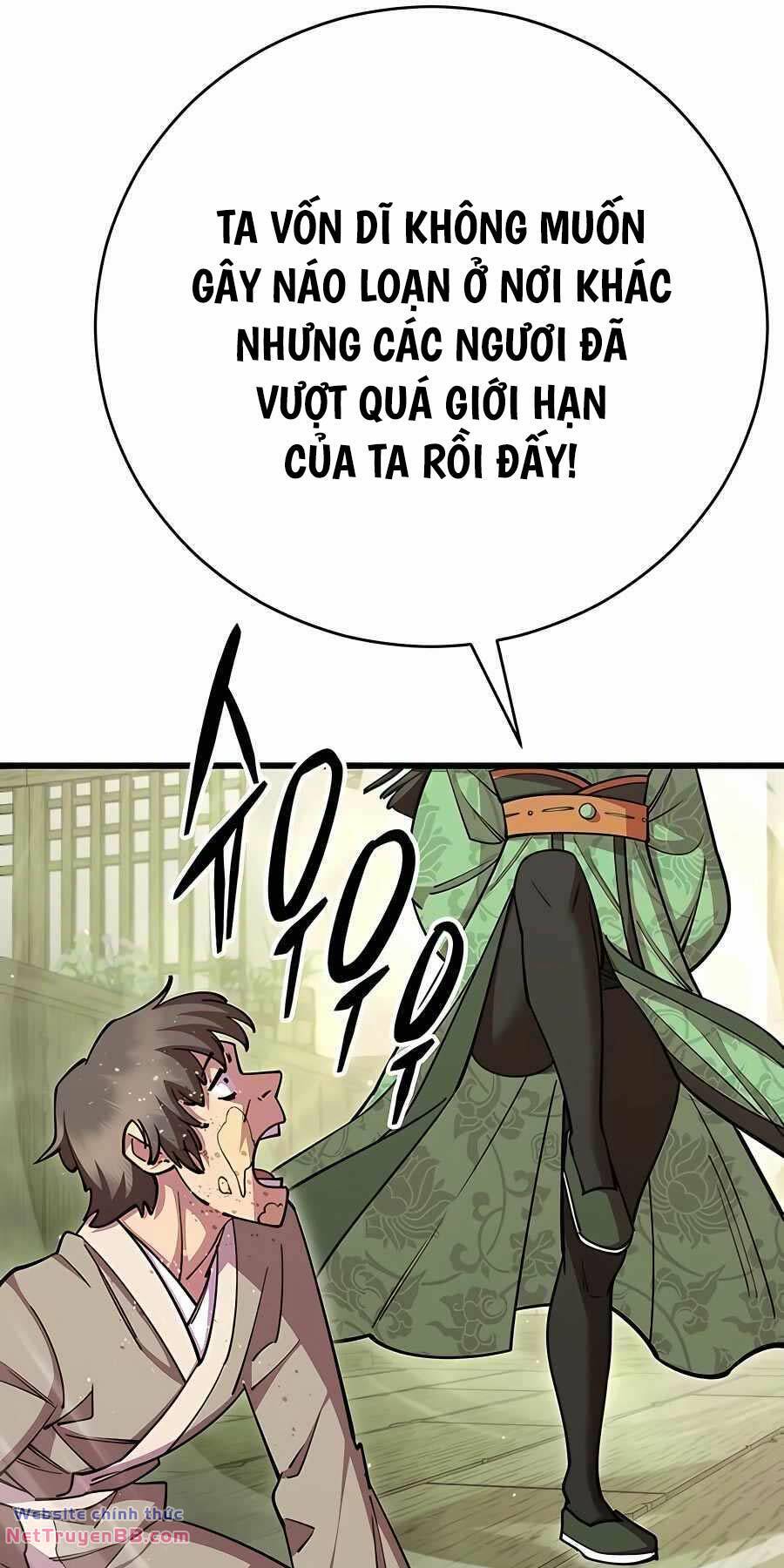 Thiên Hạ Đệ Nhất Đại Sư Huynh - Chapter 73 - Page 96