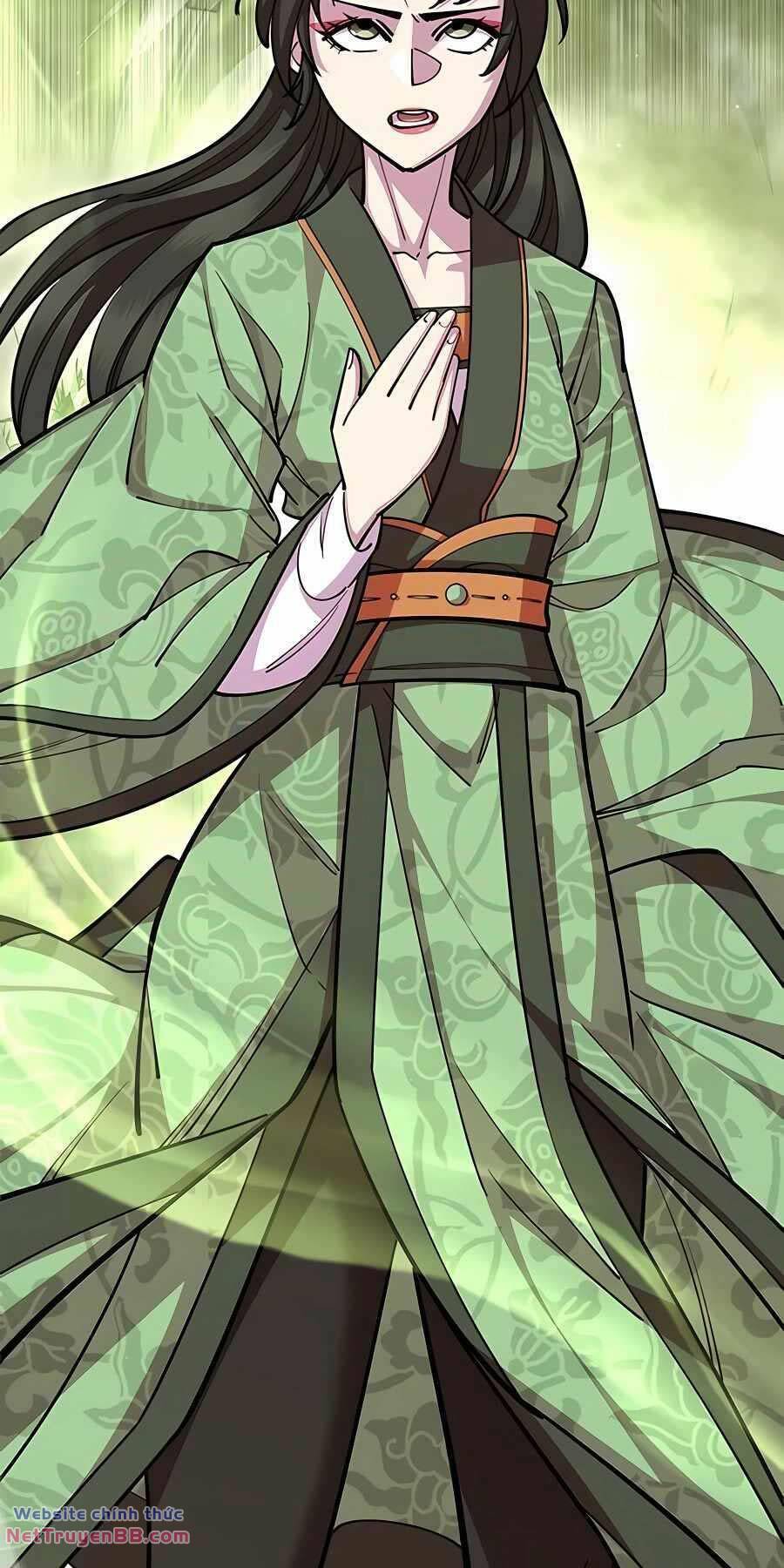 Thiên Hạ Đệ Nhất Đại Sư Huynh - Chapter 73 - Page 98