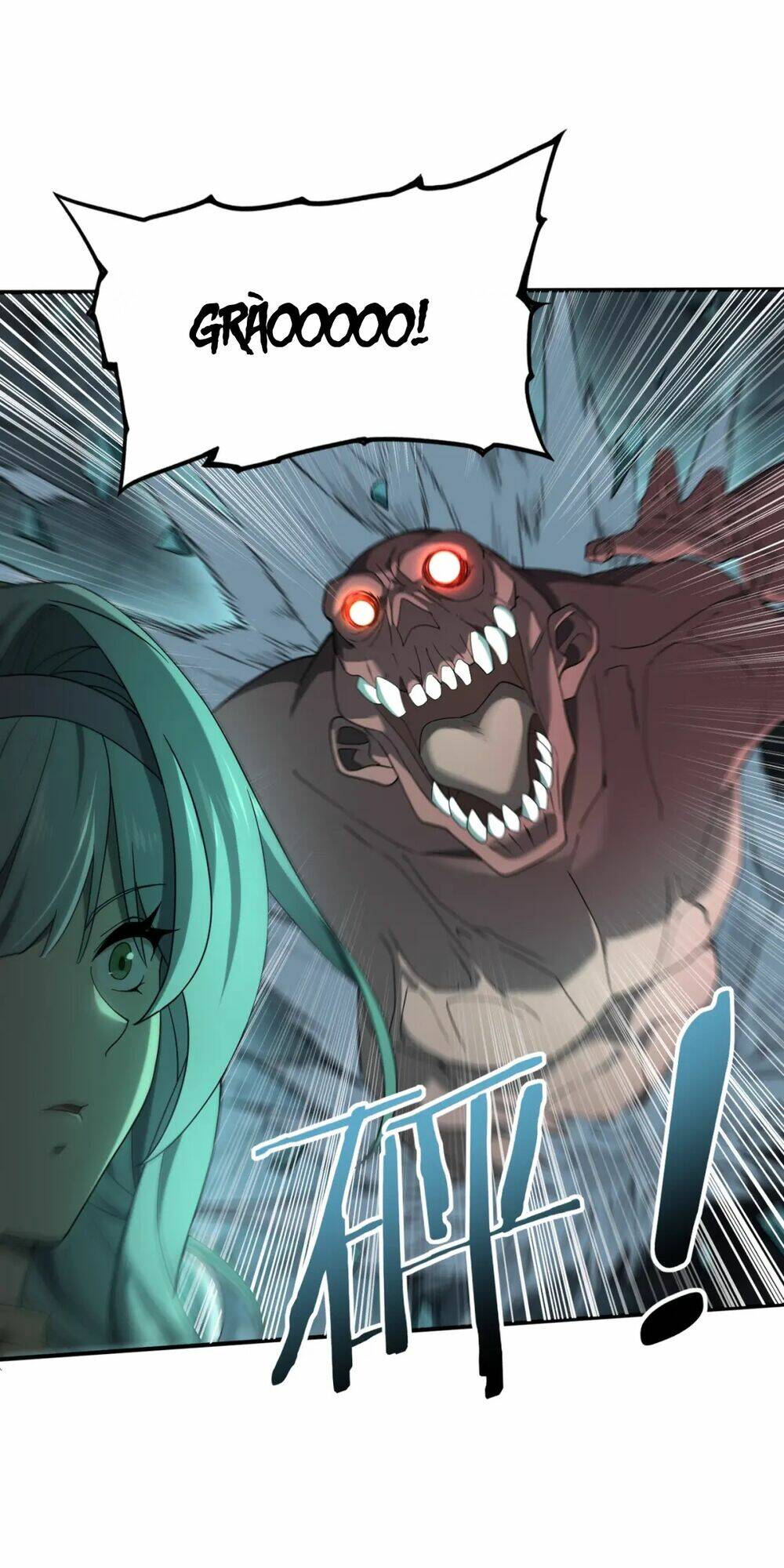 Toàn Dân Chuyển Chức Ngự Long Sư Là Chức Nghiệp Yếu Nhất - Chapter 6 - Page 13