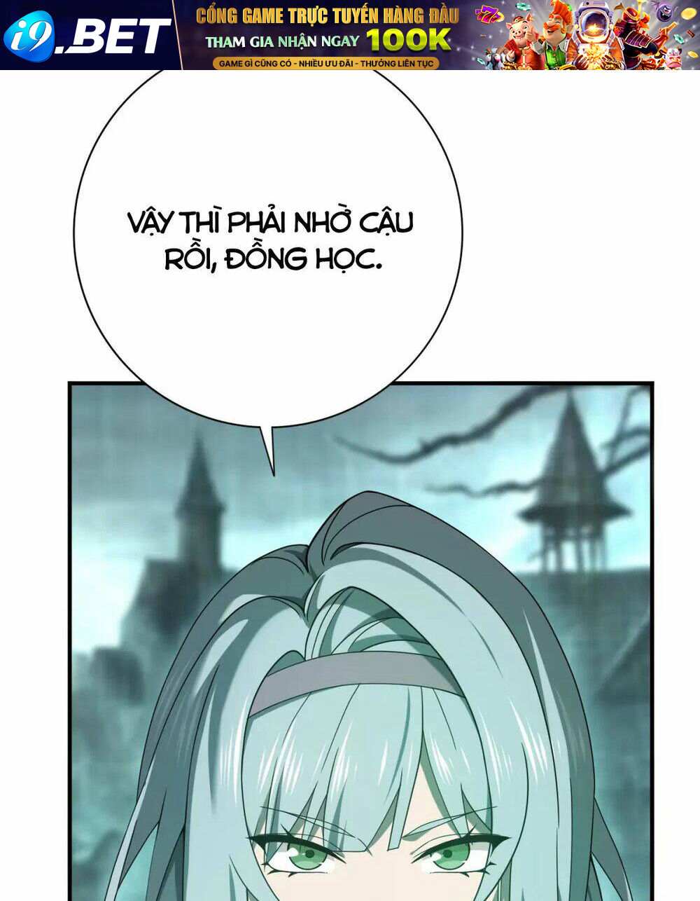 Toàn Dân Chuyển Chức Ngự Long Sư Là Chức Nghiệp Yếu Nhất - Chapter 6 - Page 20