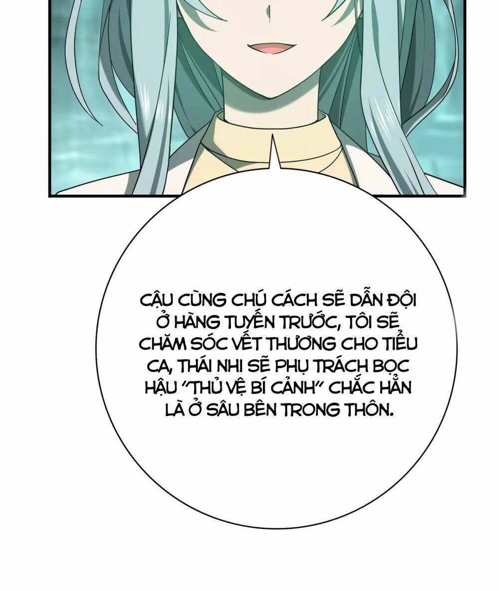 Toàn Dân Chuyển Chức Ngự Long Sư Là Chức Nghiệp Yếu Nhất - Chapter 6 - Page 21