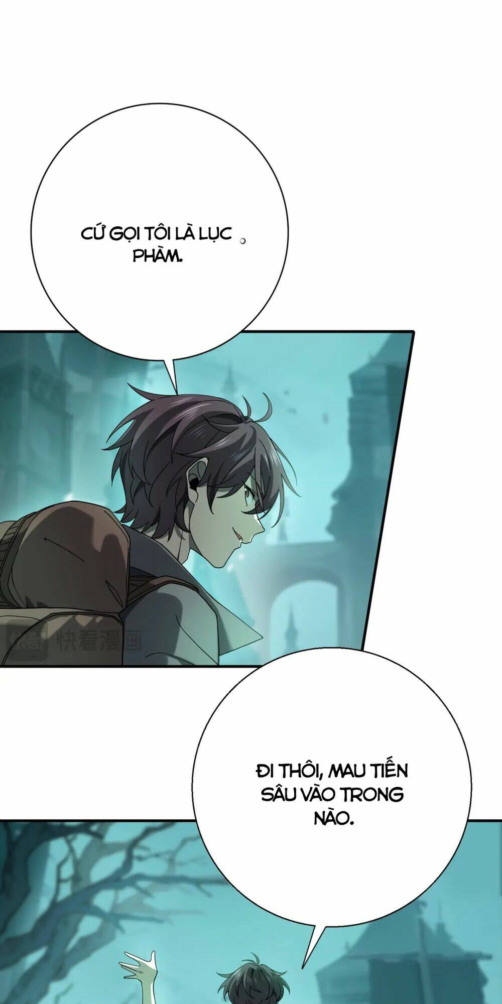 Toàn Dân Chuyển Chức Ngự Long Sư Là Chức Nghiệp Yếu Nhất - Chapter 6 - Page 22