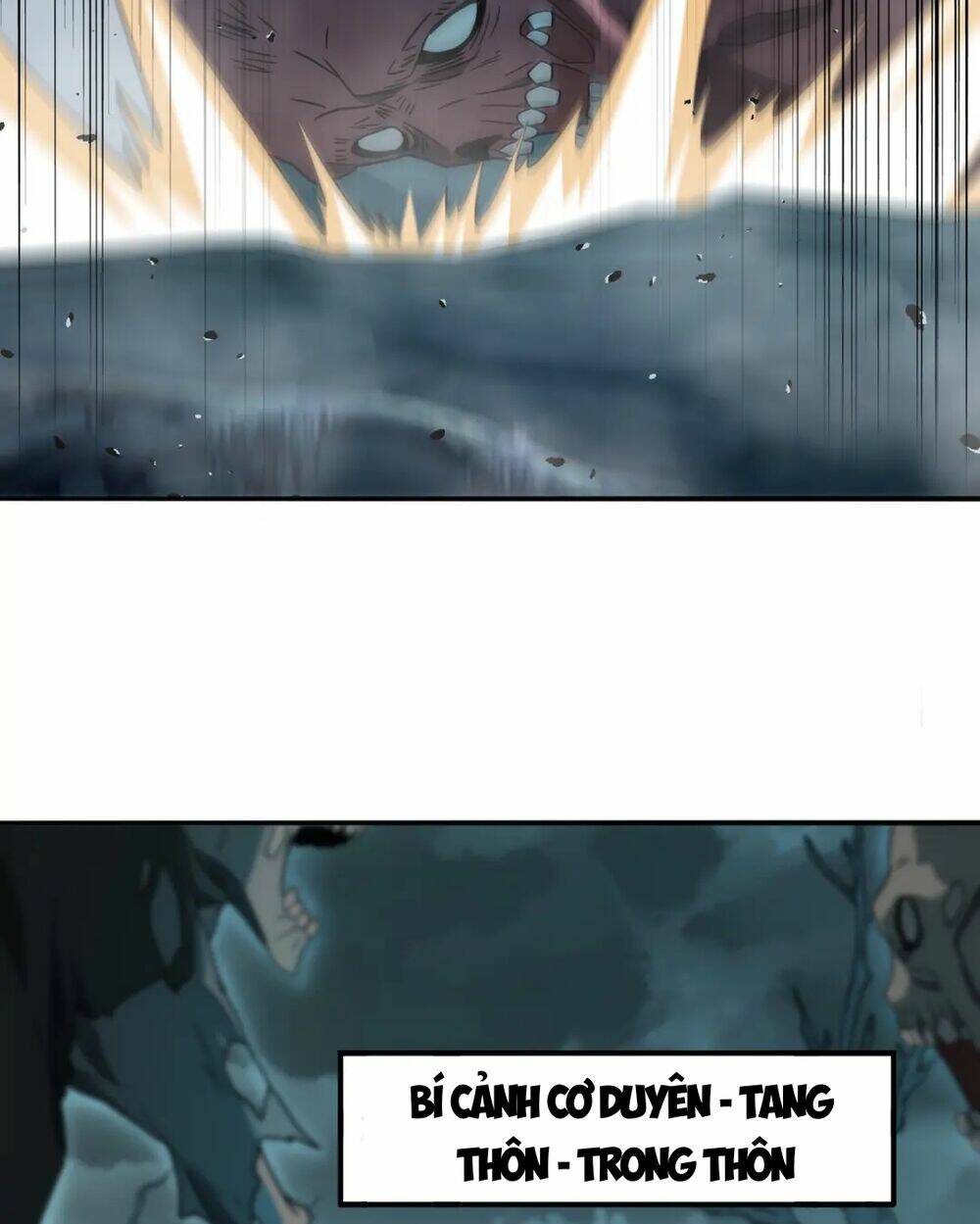 Toàn Dân Chuyển Chức Ngự Long Sư Là Chức Nghiệp Yếu Nhất - Chapter 6 - Page 27