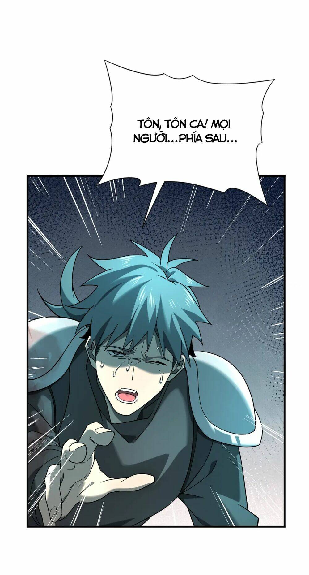 Toàn Dân Chuyển Chức Ngự Long Sư Là Chức Nghiệp Yếu Nhất - Chapter 6 - Page 32