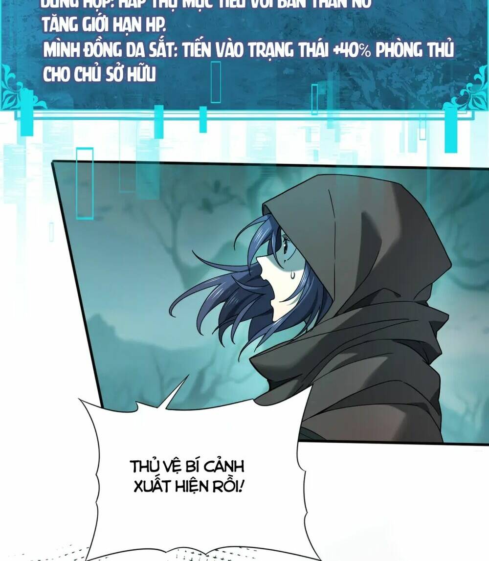 Toàn Dân Chuyển Chức Ngự Long Sư Là Chức Nghiệp Yếu Nhất - Chapter 6 - Page 36