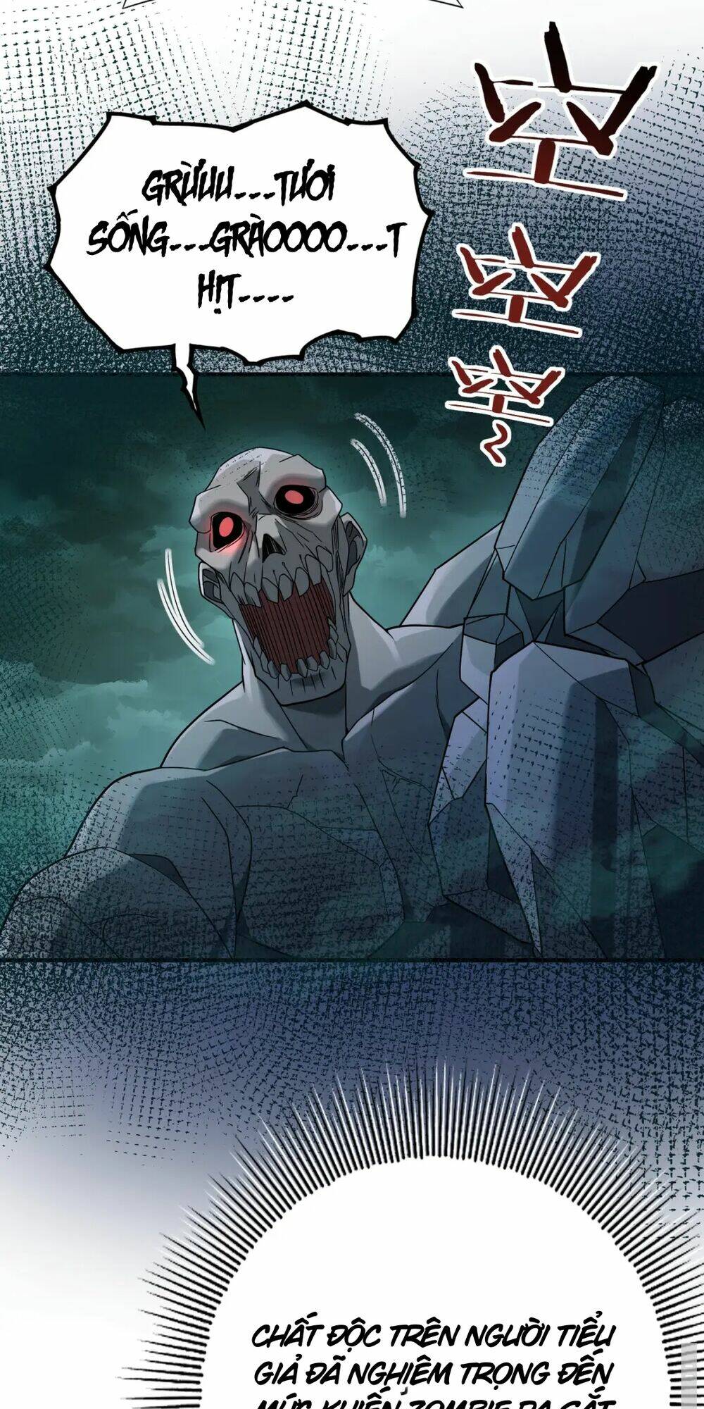 Toàn Dân Chuyển Chức Ngự Long Sư Là Chức Nghiệp Yếu Nhất - Chapter 6 - Page 37