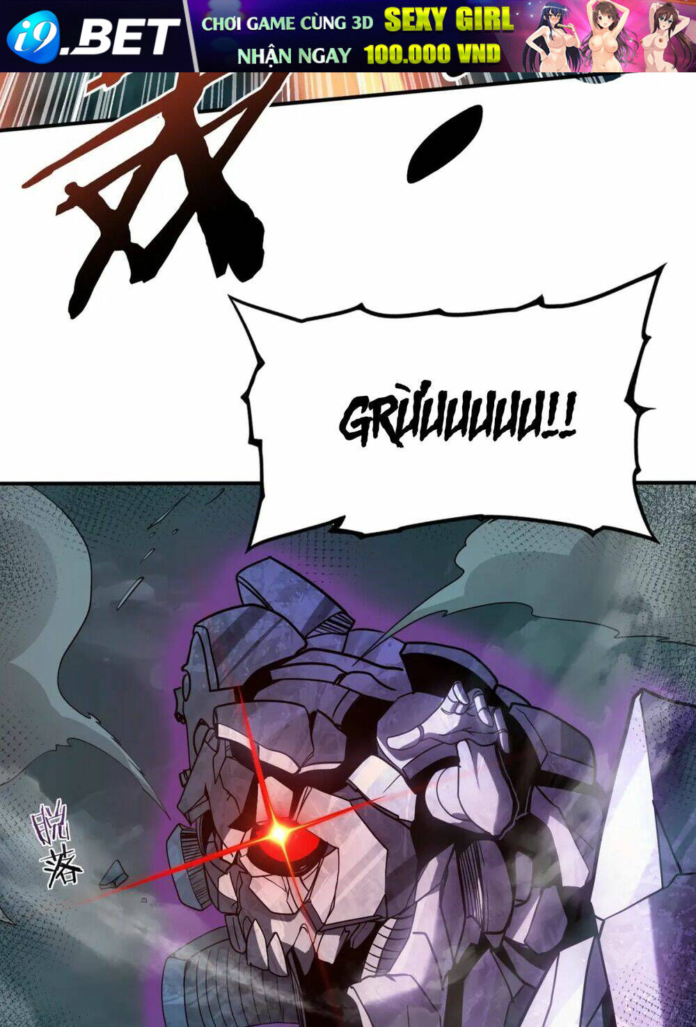 Toàn Dân Chuyển Chức Ngự Long Sư Là Chức Nghiệp Yếu Nhất - Chapter 6 - Page 44