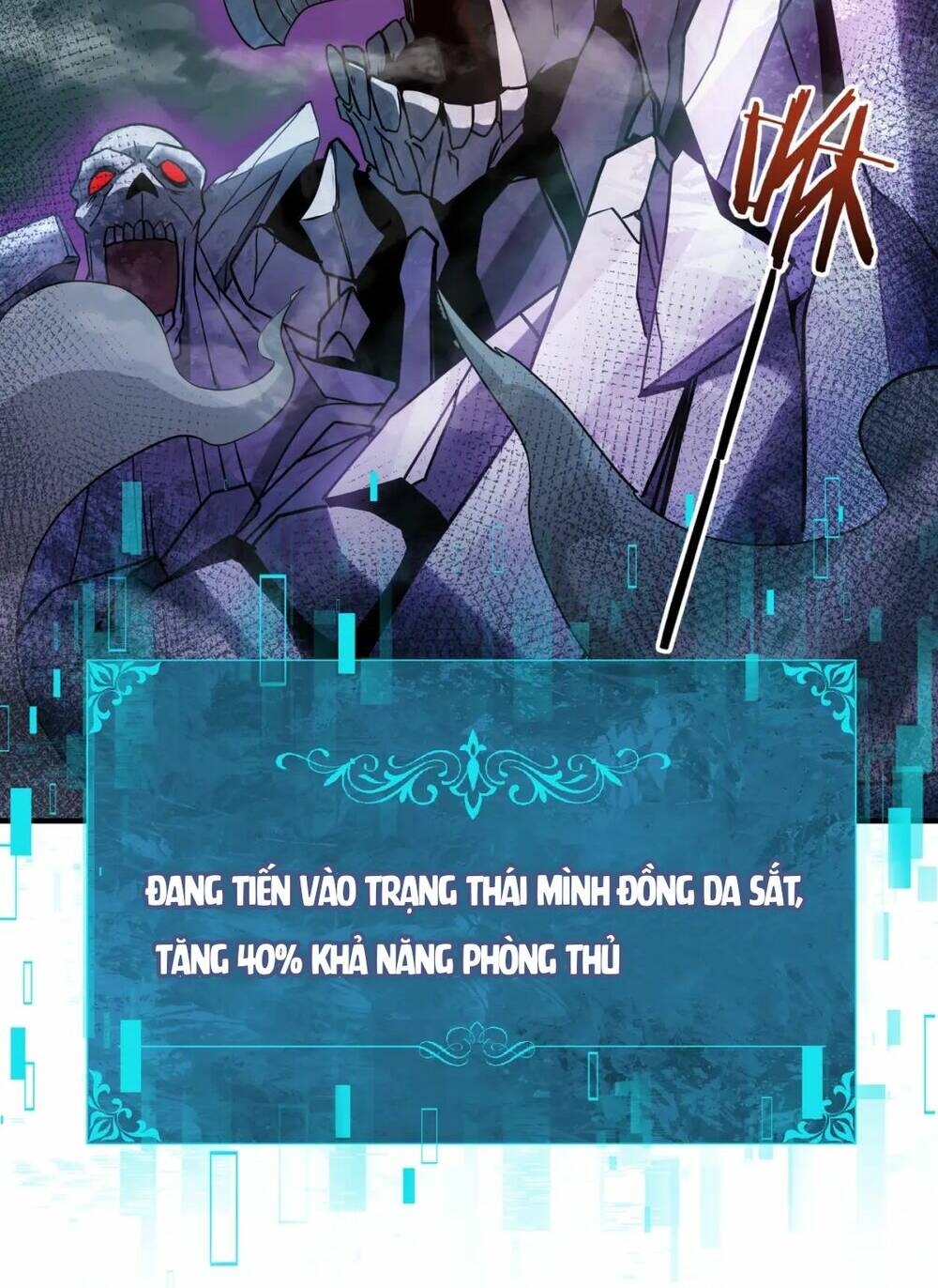 Toàn Dân Chuyển Chức Ngự Long Sư Là Chức Nghiệp Yếu Nhất - Chapter 6 - Page 45