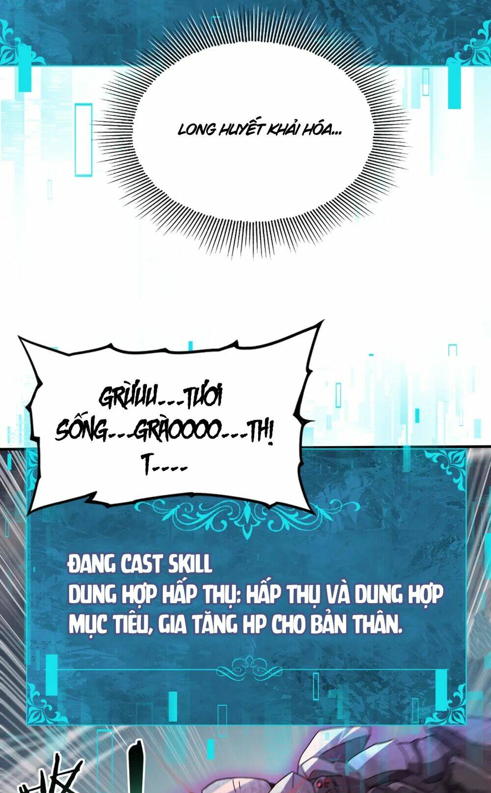 Toàn Dân Chuyển Chức Ngự Long Sư Là Chức Nghiệp Yếu Nhất - Chapter 6 - Page 47