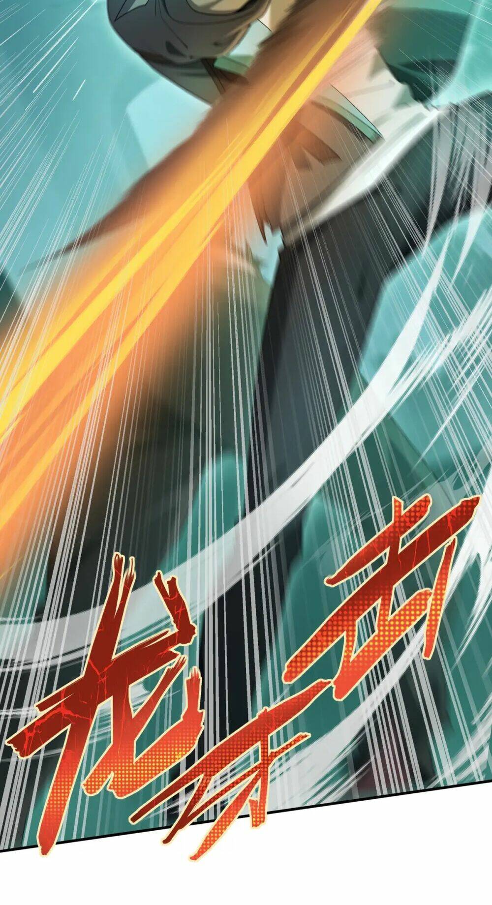 Toàn Dân Chuyển Chức Ngự Long Sư Là Chức Nghiệp Yếu Nhất - Chapter 6 - Page 4