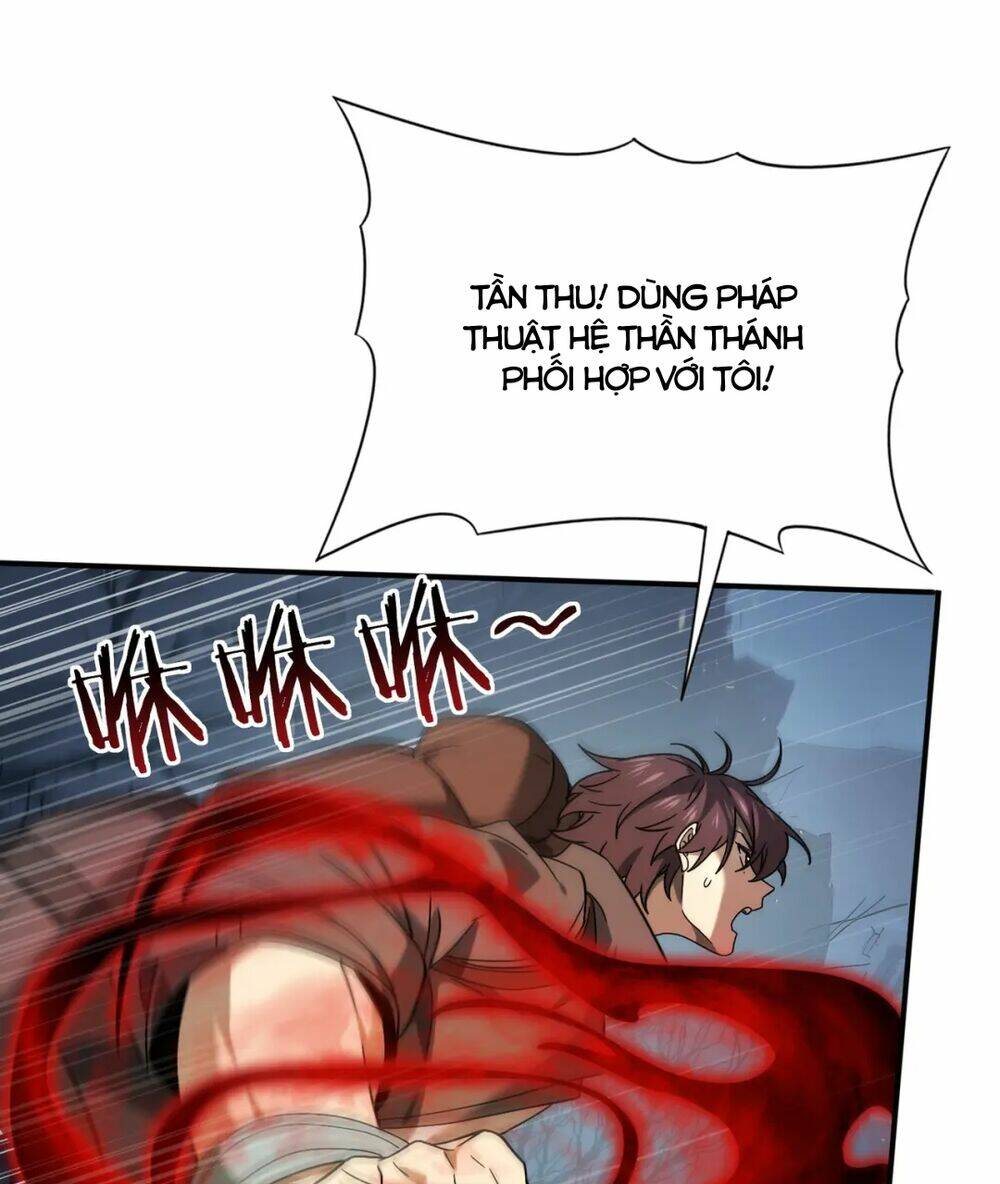 Toàn Dân Chuyển Chức Ngự Long Sư Là Chức Nghiệp Yếu Nhất - Chapter 6 - Page 49