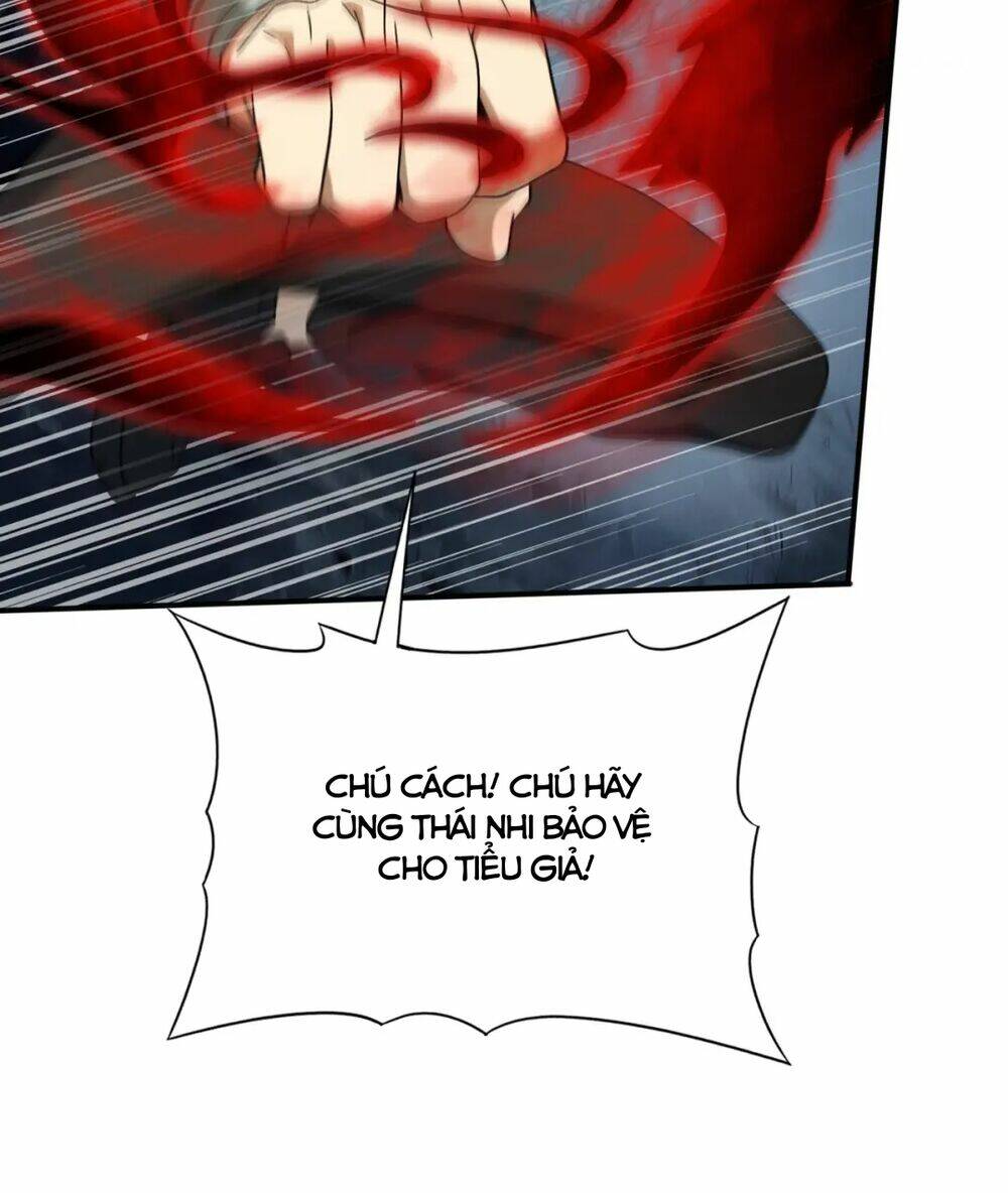 Toàn Dân Chuyển Chức Ngự Long Sư Là Chức Nghiệp Yếu Nhất - Chapter 6 - Page 50