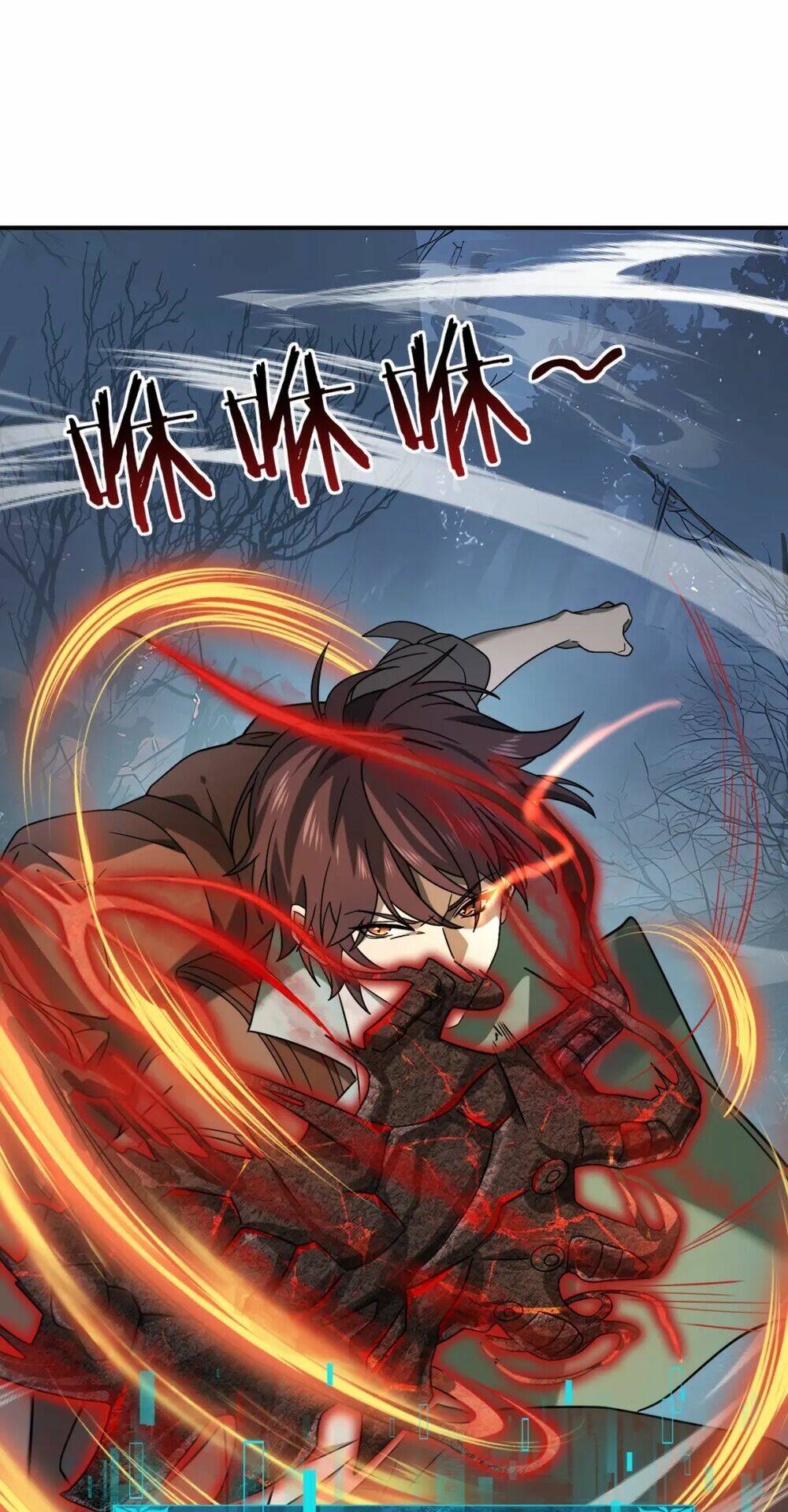 Toàn Dân Chuyển Chức Ngự Long Sư Là Chức Nghiệp Yếu Nhất - Chapter 6 - Page 51