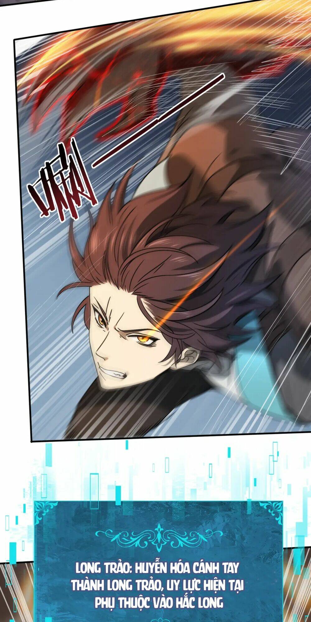 Toàn Dân Chuyển Chức Ngự Long Sư Là Chức Nghiệp Yếu Nhất - Chapter 6 - Page 53