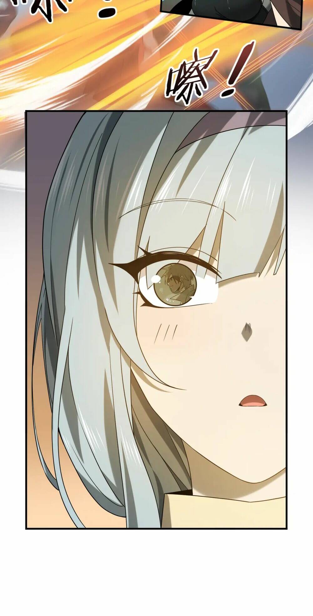 Toàn Dân Chuyển Chức Ngự Long Sư Là Chức Nghiệp Yếu Nhất - Chapter 6 - Page 6