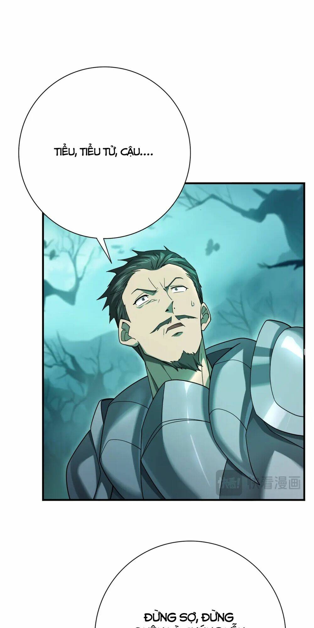 Toàn Dân Chuyển Chức Ngự Long Sư Là Chức Nghiệp Yếu Nhất - Chapter 6 - Page 7