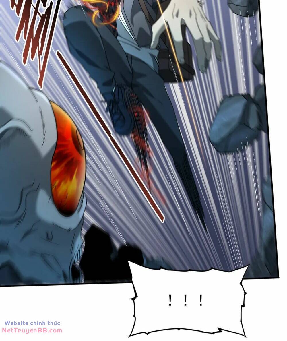 Toàn Dân Chuyển Chức Ngự Long Sư Là Chức Nghiệp Yếu Nhất - Chapter 7 - Page 9