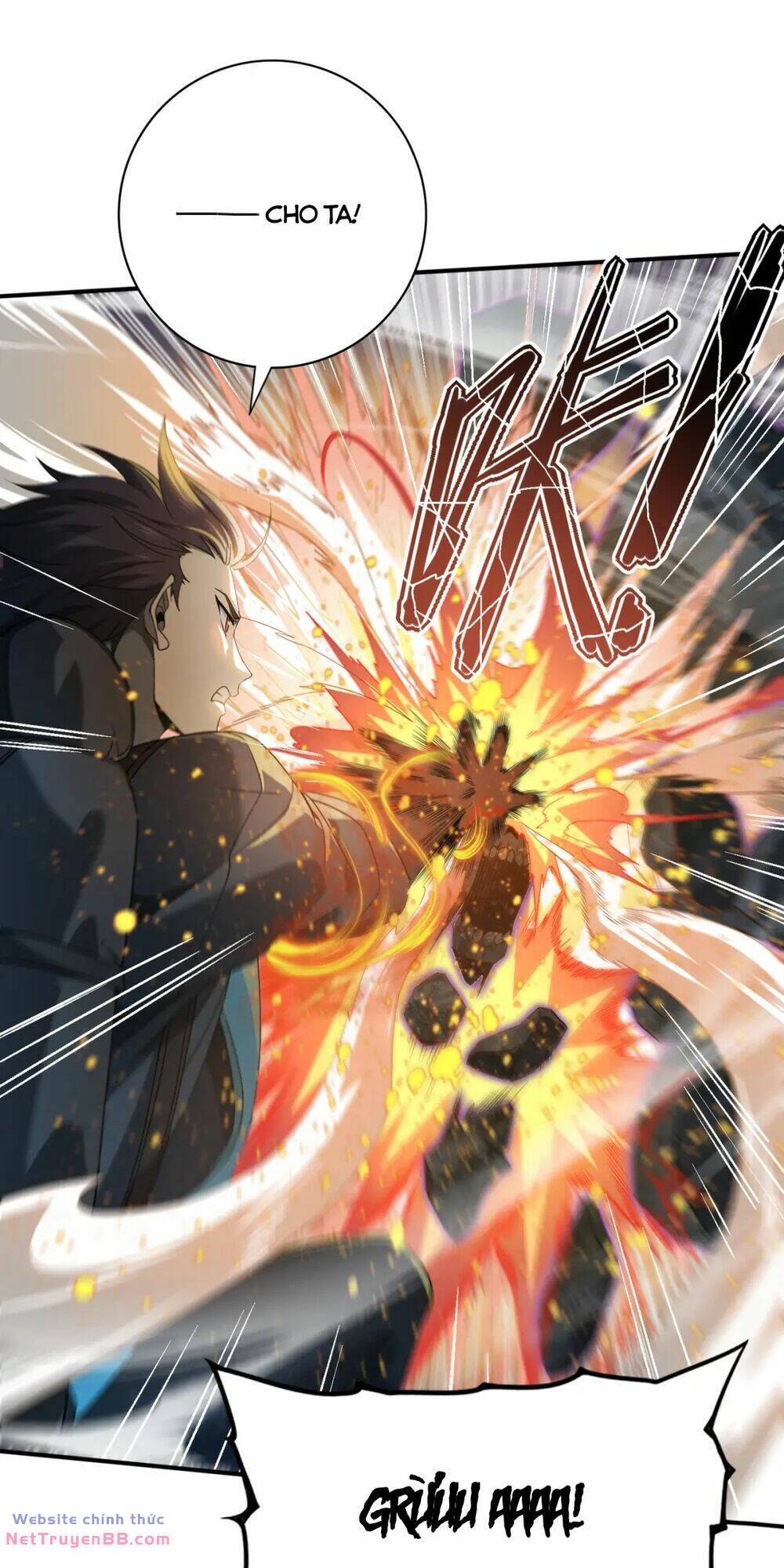 Toàn Dân Chuyển Chức Ngự Long Sư Là Chức Nghiệp Yếu Nhất - Chapter 7 - Page 10