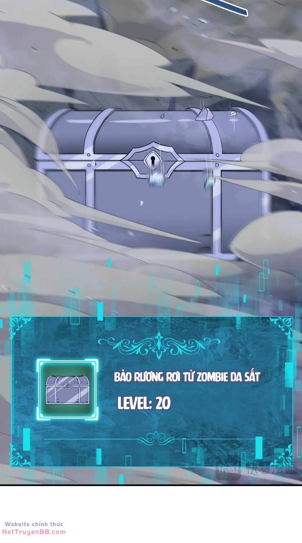 Toàn Dân Chuyển Chức Ngự Long Sư Là Chức Nghiệp Yếu Nhất - Chapter 7 - Page 15