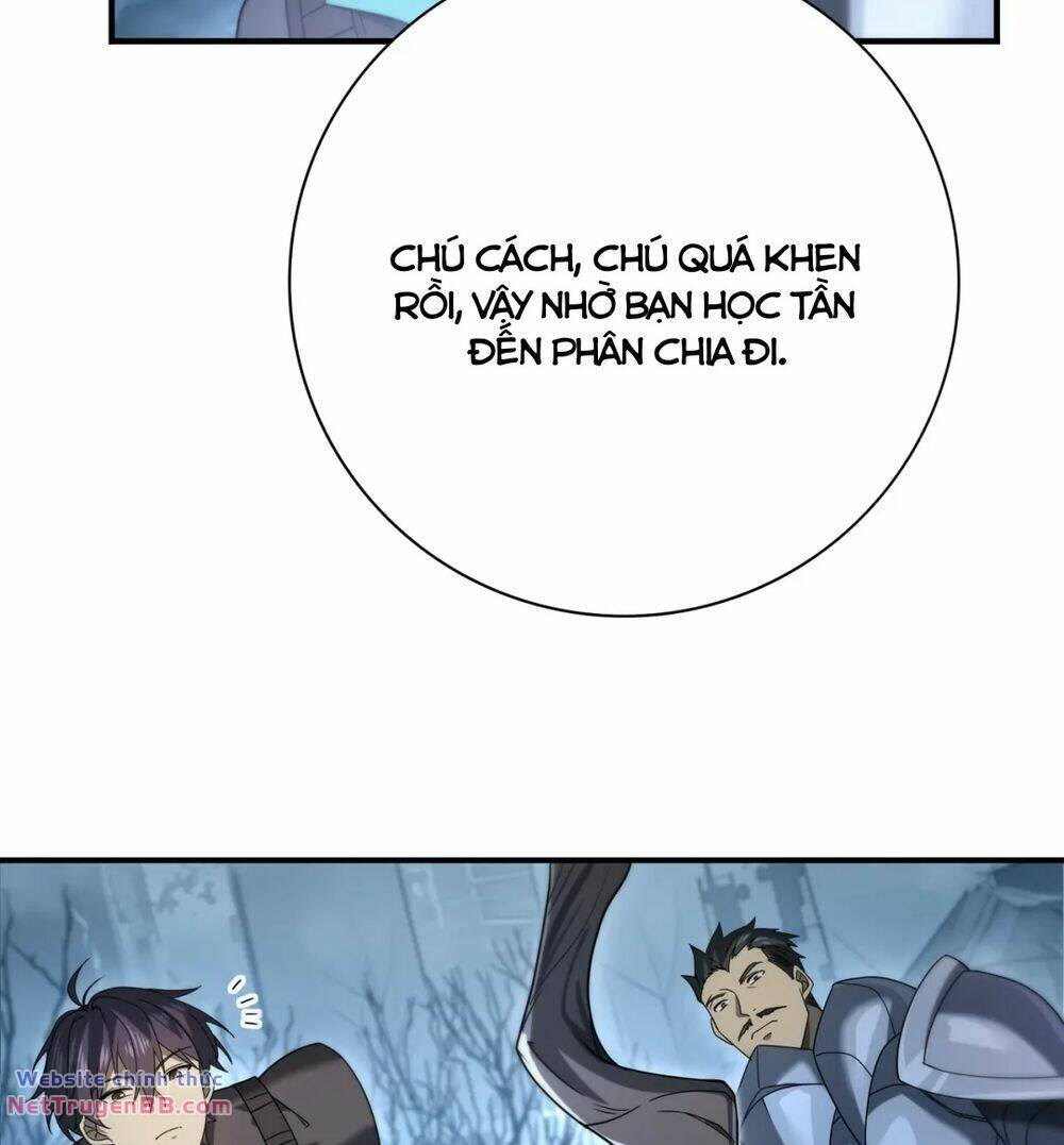 Toàn Dân Chuyển Chức Ngự Long Sư Là Chức Nghiệp Yếu Nhất - Chapter 7 - Page 18