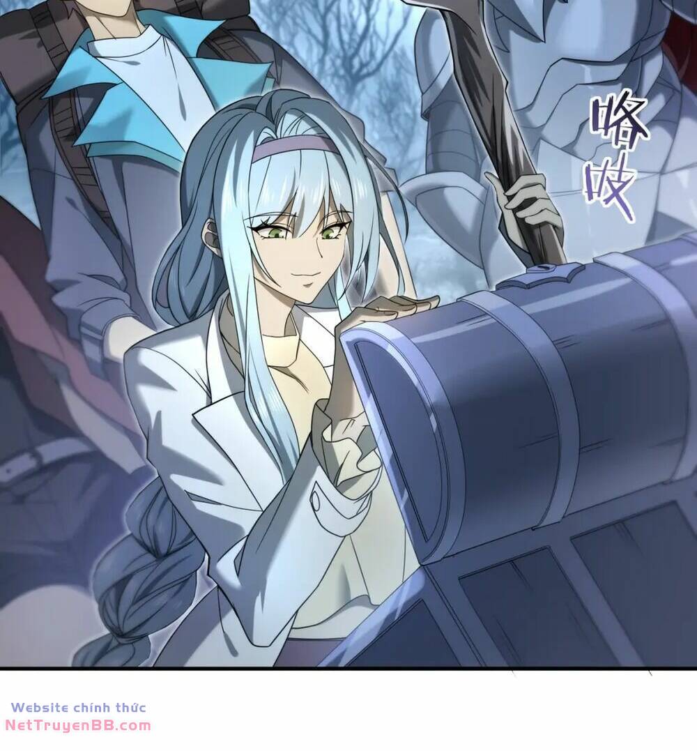 Toàn Dân Chuyển Chức Ngự Long Sư Là Chức Nghiệp Yếu Nhất - Chapter 7 - Page 19