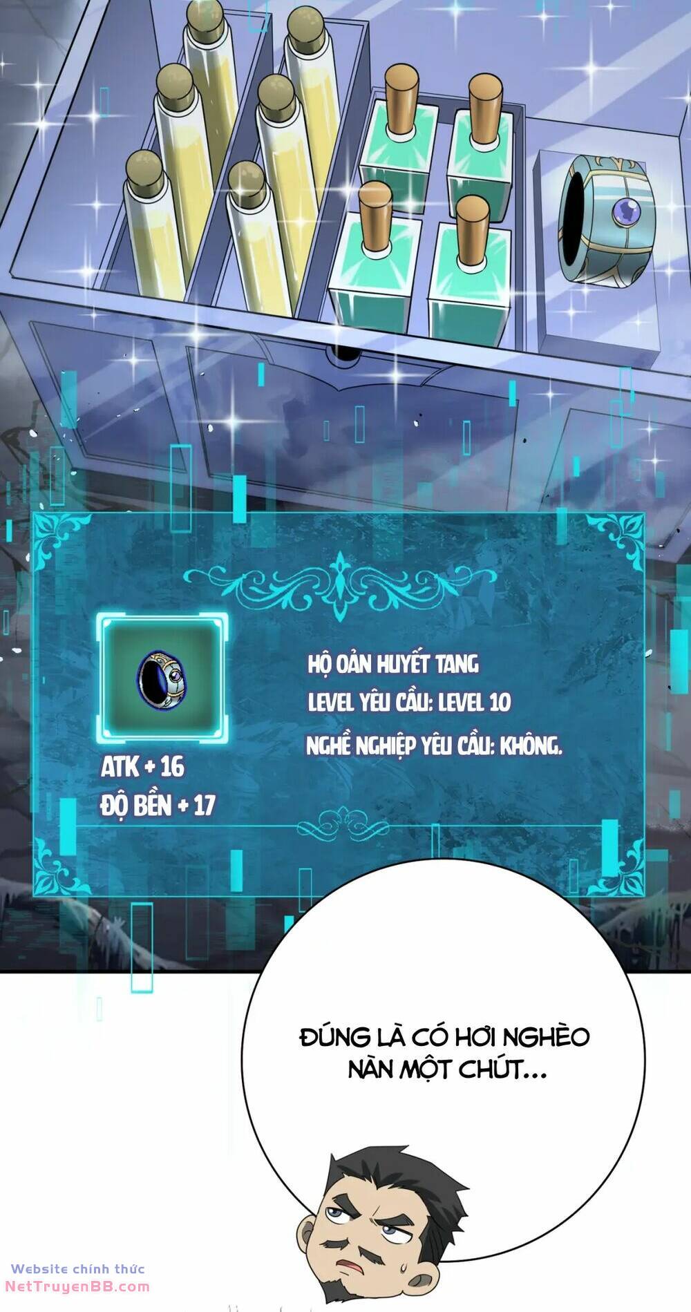 Toàn Dân Chuyển Chức Ngự Long Sư Là Chức Nghiệp Yếu Nhất - Chapter 7 - Page 21