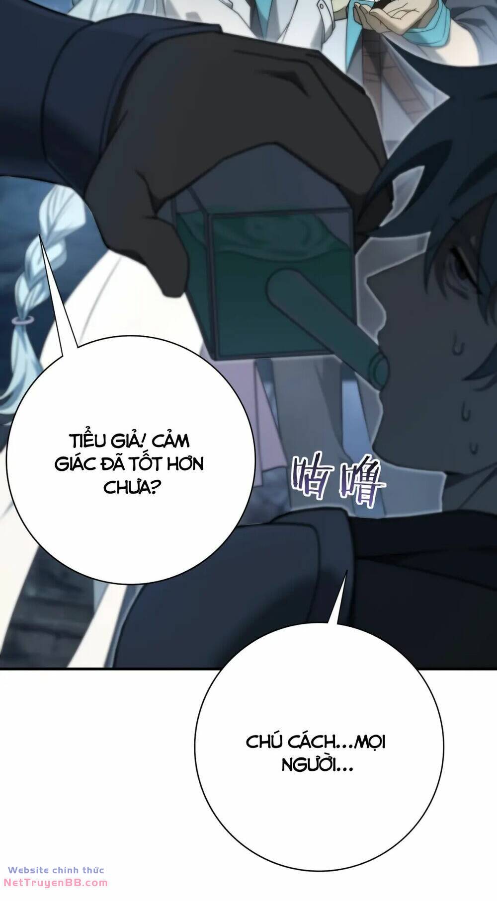 Toàn Dân Chuyển Chức Ngự Long Sư Là Chức Nghiệp Yếu Nhất - Chapter 7 - Page 24
