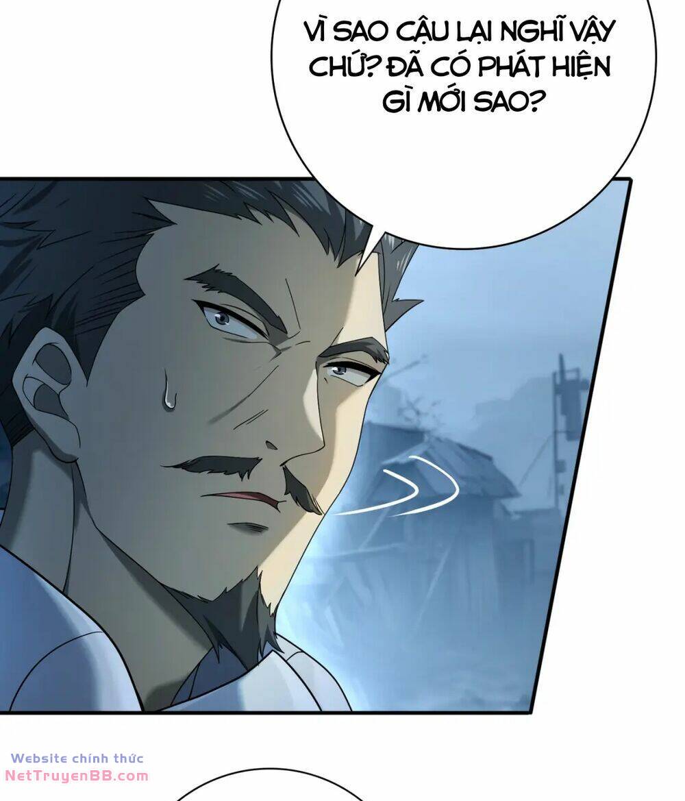 Toàn Dân Chuyển Chức Ngự Long Sư Là Chức Nghiệp Yếu Nhất - Chapter 7 - Page 29