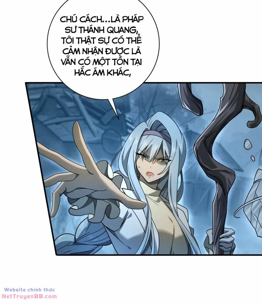 Toàn Dân Chuyển Chức Ngự Long Sư Là Chức Nghiệp Yếu Nhất - Chapter 7 - Page 30