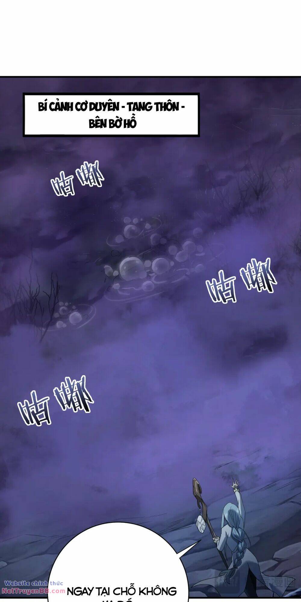 Toàn Dân Chuyển Chức Ngự Long Sư Là Chức Nghiệp Yếu Nhất - Chapter 7 - Page 31