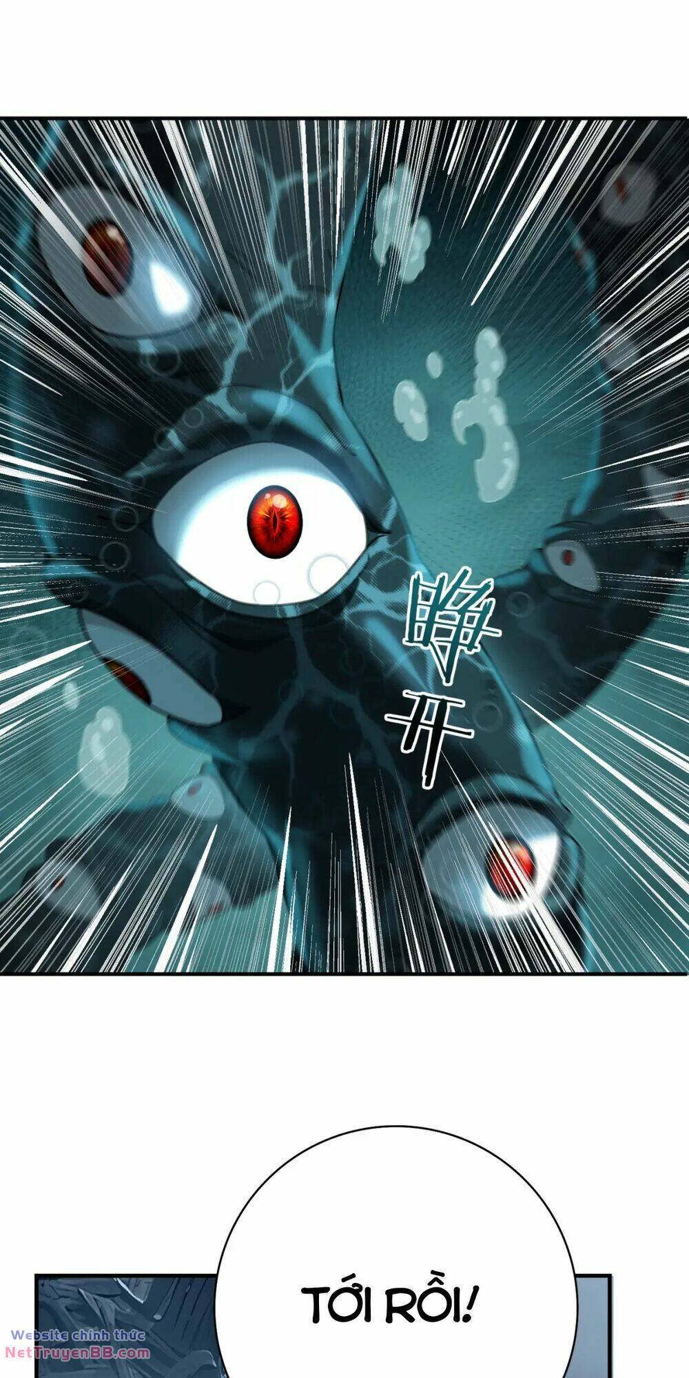 Toàn Dân Chuyển Chức Ngự Long Sư Là Chức Nghiệp Yếu Nhất - Chapter 7 - Page 35