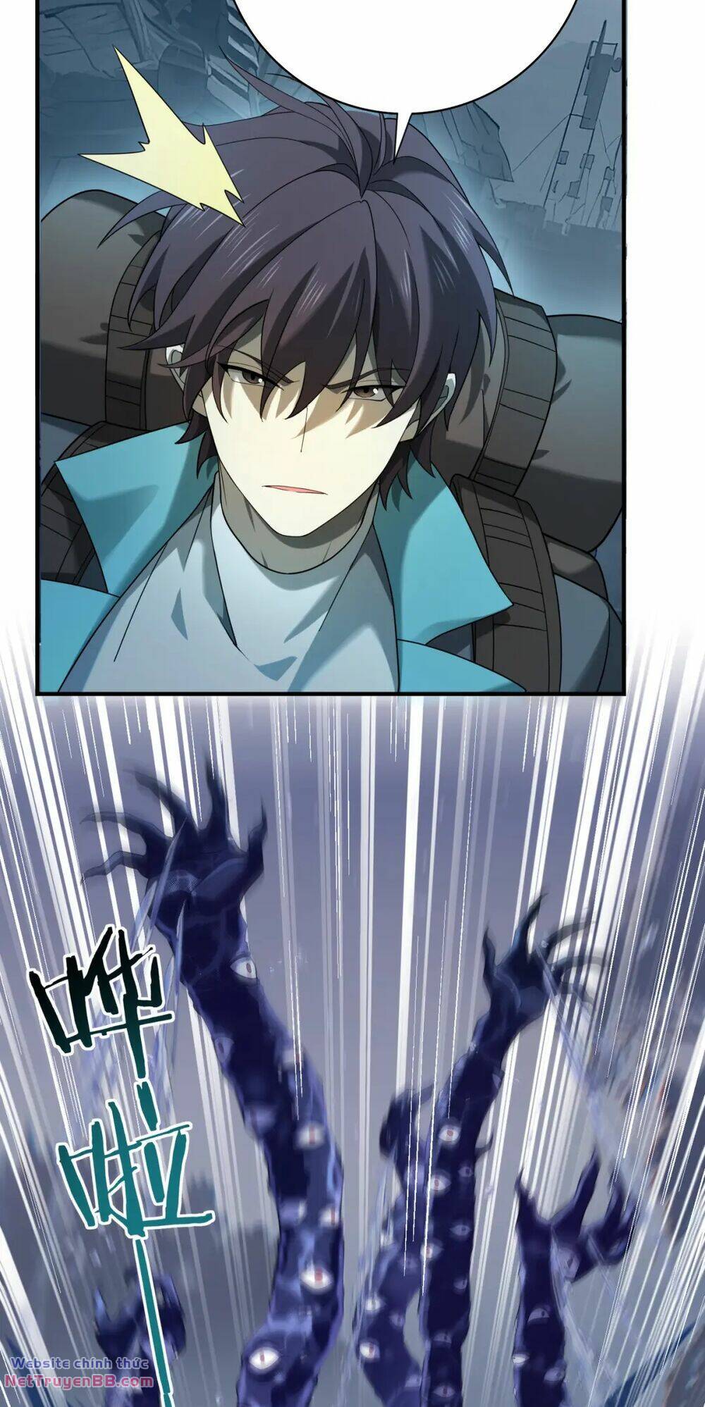 Toàn Dân Chuyển Chức Ngự Long Sư Là Chức Nghiệp Yếu Nhất - Chapter 7 - Page 36