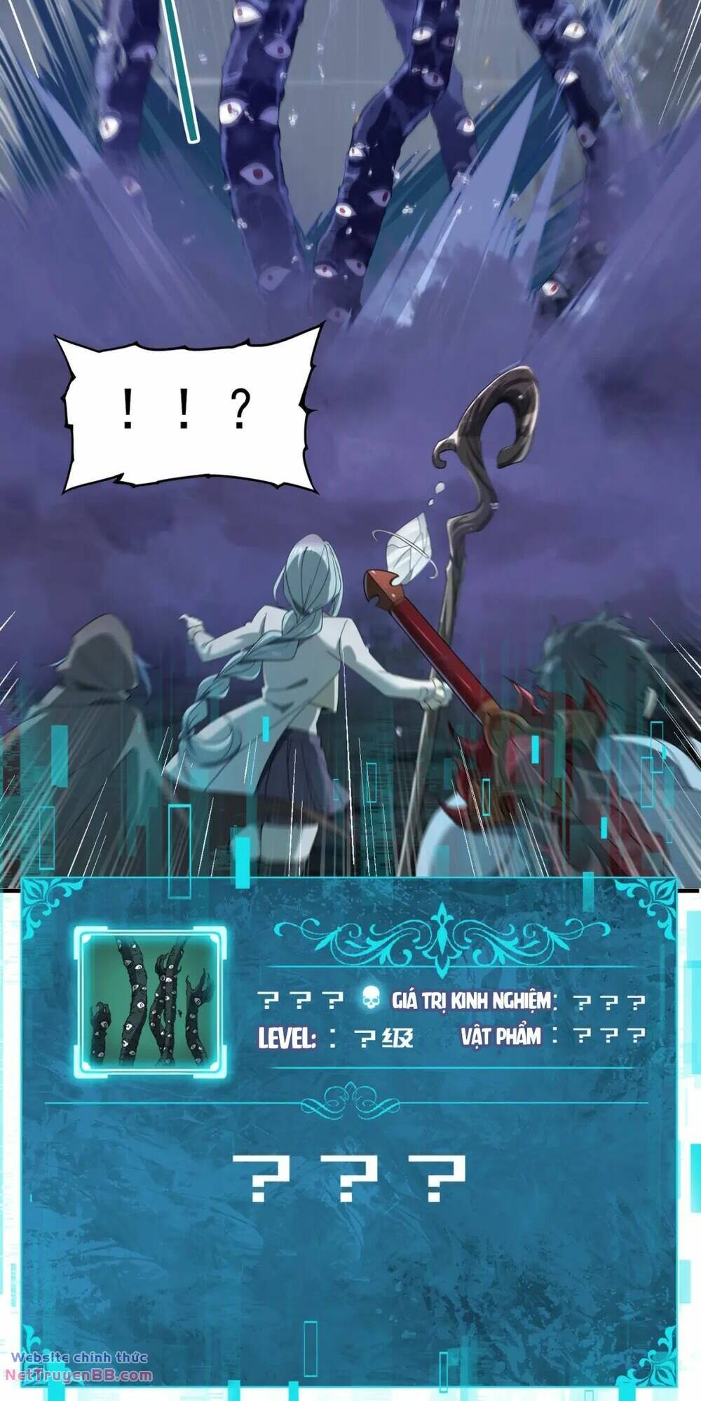 Toàn Dân Chuyển Chức Ngự Long Sư Là Chức Nghiệp Yếu Nhất - Chapter 7 - Page 37