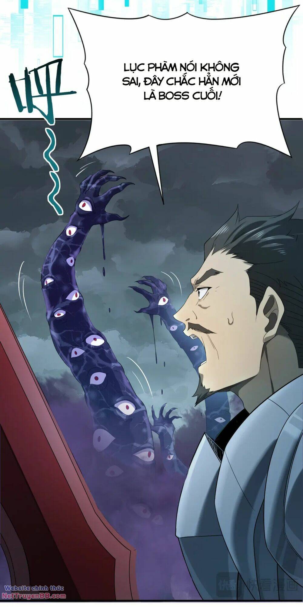 Toàn Dân Chuyển Chức Ngự Long Sư Là Chức Nghiệp Yếu Nhất - Chapter 7 - Page 38